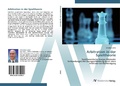 Cover: Arbitration in der Spieltheorie - AV Akademikerverlag