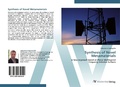 Cover: Synthesis of Novel Metamaterials - AV Akademikerverlag