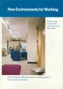 Cover: New Environments for Working - Spon Press