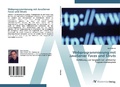 Cover: Webprogrammierung mit JavaServer Faces und Struts - AV Akademikerverlag
