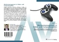 Cover: Markenmanagement in Video- und Computerspielen - AV Akademikerverlag