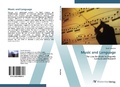 Cover: Music and Language - AV Akademikerverlag