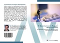 Cover: E-Commerce im Regain Management - AV Akademikerverlag