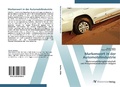 Cover: Markenwert in der Automobilindustrie - AV Akademikerverlag