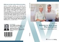 Cover: Bildung im Netz ohne Altersschranken - AV Akademikerverlag