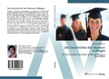Cover: Die Geschichte der Women Colleges - AV Akademikerverlag