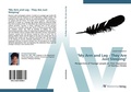 Cover: "My Arm and Leg - They Are Just Sleeping" - AV Akademikerverlag