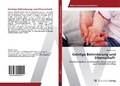 Cover: Geistige Behinderung und Elternschaft - AV Akademikerverlag