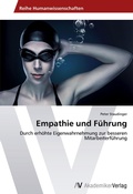 Cover: Empathie und Fuehrung - AV Akademikerverlag