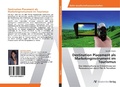 Cover: Destination Placement als Marketinginstrument im Tourismus - AV Akademikerverlag