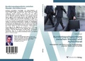 Cover: Bundestagsabgeordnete zwischen Mandat und Aufsichtsrat - AV Akademikerverlag