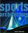 Cover: Sports Architecture - Spon Press