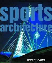 Enlarge image Cover: Sports Architecture - Spon Press
