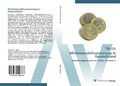 Cover: Mittelstandsfinanzierung in Deutschland - AV Akademikerverlag