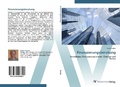 Cover: Finanzierungsberatung - AV Akademikerverlag