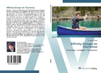 Enlarge image Cover: Affinity-Groups im Tourismus - AV Akademikerverlag