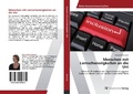 Cover: Menschen mit Lernschwierigkeiten an die Uni - AV Akademikerverlag