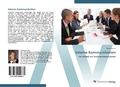 Cover: Interne Kommunikation - AV Akademikerverlag