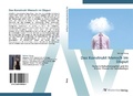 Cover: Das Konstrukt Mensch im Disput - AV Akademikerverlag