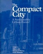 Cover: The Compact City - Spon Press
