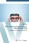 Cover: The Impact of Experience-based Learning - AV Akademikerverlag