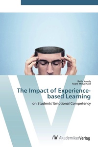 Enlarge image Cover: The Impact of Experience-based Learning - AV Akademikerverlag