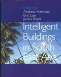 Cover: Intelligent Buildings in South East Asia - Spon Press