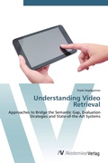 Cover: Understanding Video Retrieval - AV Akademikerverlag