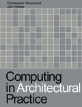 Cover: Computing in Architectural Practice - Spon Press