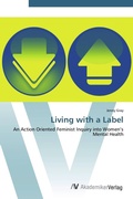 Cover: Living with a Label - AV Akademikerverlag