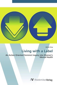 Enlarge image Cover: Living with a Label - AV Akademikerverlag