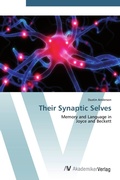 Cover: Their Synaptic Selves - AV Akademikerverlag