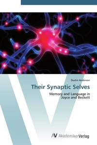 Enlarge image Cover: Their Synaptic Selves - AV Akademikerverlag