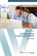 Cover: Collaborative Learning Systems - AV Akademikerverlag