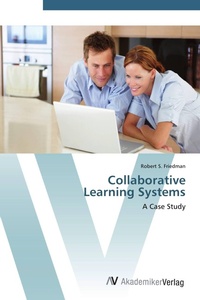 Enlarge image Cover: Collaborative Learning Systems - AV Akademikerverlag