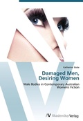 Cover: Damaged Men, Desiring Women - AV Akademikerverlag