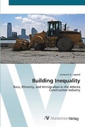 Cover: Building Inequality - AV Akademikerverlag