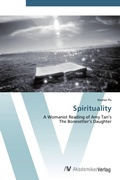 Cover: Spirituality - AV Akademikerverlag