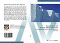 Cover: Assessment of Glacier Mass Balances - AV Akademikerverlag