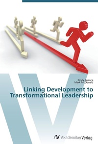 Enlarge image Cover: Linking Development to Transformational Leadership - AV Akademikerverlag