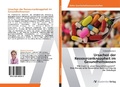 Cover: Ursachen der Ressourcenknappheit im Gesundheitswesen - AV Akademikerverlag