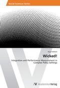 Cover: Wicked! - AV Akademikerverlag