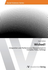 Enlarge image Cover: Wicked! - AV Akademikerverlag