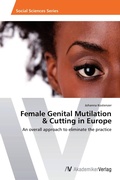 Cover: Female Genital Mutilation & Cutting in Europe - AV Akademikerverlag