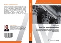 Cover: Analyse von Gemeinden - AV Akademikerverlag