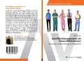 Cover: Konfliktmanagement im Gesundheitswesen - AV Akademikerverlag