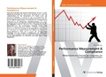 Cover: Performance Measurement & Compliance - AV Akademikerverlag