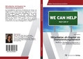 Cover: Mitarbeiter als Kapital im Dienstleistungsbereich - AV Akademikerverlag