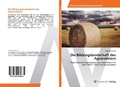 Cover: Die Bildungslandschaft des Agrarsektors - AV Akademikerverlag