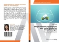 Cover: Moeglichkeiten und Grenzen von Social Media bei Versicherungen - AV Akademikerverlag